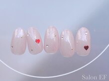 サロンイーエフ 名駅店(salon EF)/定額トレンドコレクション