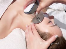 インディバ 六本木/インディバ六本木/小顔/術後ケア