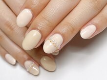 ブライト ネイル スペース 恵庭(Bright Nail Space)