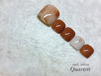 【ニュアンス×ミラーライン】