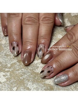 アトリエ イミュア(atelier immyua)/