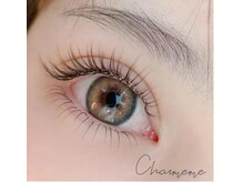 シャルムミー(Charmeme)の雰囲気（まつ毛、眉毛、ヘアーのことなんでもご相談くださいませ♪）
