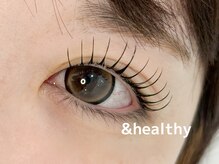 デュー バイ ラッシュ(Dew by lash)/まつ毛の存在感↑↑