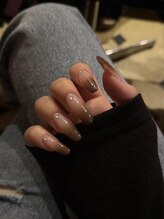 ウル ネイル 本部店(uru nail)/