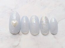 ネイルサロン ルーム 本八幡店(ROOM)/【定額Sコース¥5000】