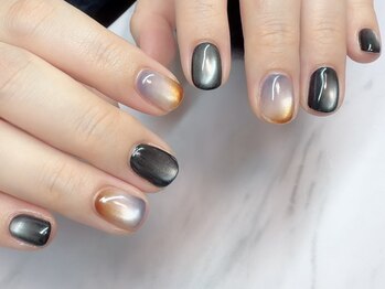 色彩の月/持ち込み