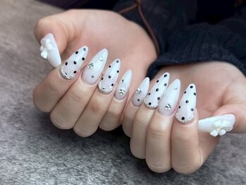 ザ ラヴァーズ(THE LOVERS)/フリーアート　by AOI