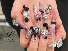 リリー 大阪駅前第一ビル店(Lily)