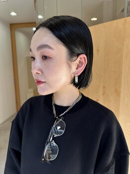 キルナ(kiruna)/ハリウッドブロウリフト