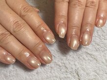 マイネイル(M.nail)/フラッシュマグネット