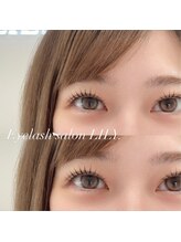 リリー(LILY.)/大人気！まつ毛パーマ★