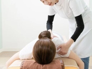 ほぐし屋レオ 守谷店(ほぐし屋LEO)の写真/リーズナブルでも結果にこだわり有！熟練スタッフの心地良い施術がやみつきに♪スッキリ感が違います☆