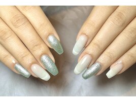 ワンカラー×マグネット