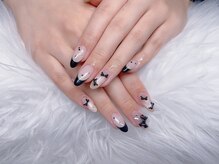 グランディール(Grandir)/持ち込み105分 ¥10000