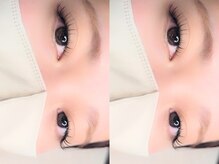 ルナリー(lunaly)/魅力的なお目元に☆