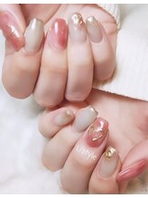 Valentine Nail Collection