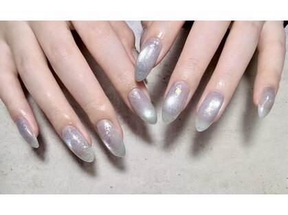 プルメリアネイル 浦和店(Plumeria nail)の写真
