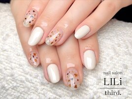 ワンカラー（2色）