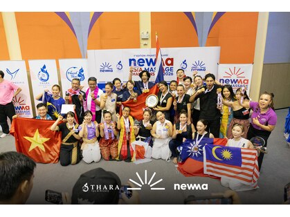 サワッディー タイリラックスマッサージ(Thai Relax Massage)の写真