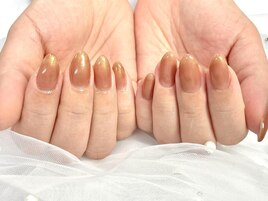 マオジェル/ワンカラー