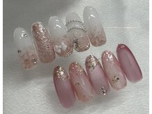 ティーエヌ 八王子店/定額7300円