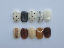 ワーブ 一宮店(worb.)/fixed price nail