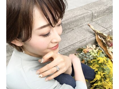 ミンクスタイル 飯田橋店(Mink Style)の写真