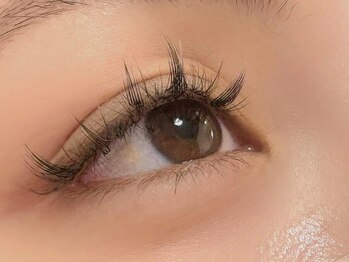 リリー つくばみどりの店(Lilly)/キャンドルラッシュ