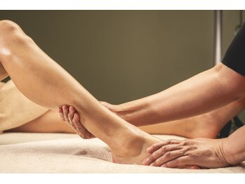 サードプレイス(3rd Place)の写真/長年の経験で磨き上げられた匠技で至福のひと時を♪マニュアルの無いひとりひとりに合わせた施術が人気☆