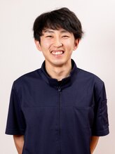 まいれ鍼灸整骨院 整体院 南草津院&nbsp;三室 惇