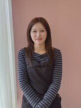 バタフライジュエル 広島店(ButterflyJewel) 松村 咲慧