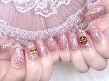 ファラウェイネイル(Faraway nail)の雰囲気（＼可愛い+モチが良いと大好評／毎月3名様限定！お得クーポン有★）