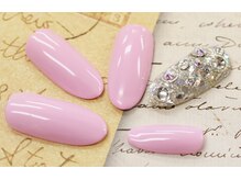 シェアサロン ディテール 千葉店(Detail)/☆アートサンプル☆　　別途料金