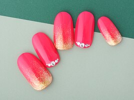 ストーンアート