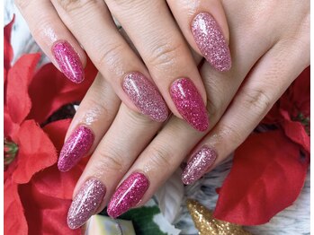 アイル ビューティーサロン(Airu Beauty Salon)/