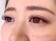 ララバイ 銀座並木通り店(LULLABY)/ボリューム上付け放題8490円