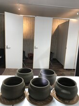 美容整体ありこり 玉名店/デトックス壺