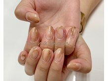 ダイナ ムーン(Dyna moon.)/ニュアンスネイル