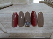 アネラ アイラッシュアンドネイル 六本木店(Anela Eyelash&nail)/定額