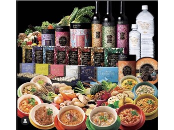 アネル 新都心店(anel)/酵素　ダイエット　《那覇》