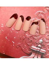 ラス 方南町駅前店(LATH)/デザインネイル