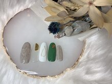 レーヴ(reve)/冬限定デザインコース