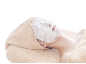 イービーシーシー博多(e.b.c.c.)/11)天然保湿パック 