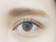 リア 門前仲町店(li'a)/100本/ダーク×シア―×ブラウン