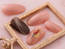 バズネイル(VAZ NAIL)/