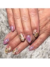 アムール(amour)/