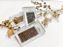 レイネイル レイアイ イオンナゴヤドーム前店/ヘアカラーともコーディネート