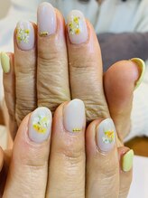 アンダーグラウンド(UNDER GROUND)/トレンドデザインコース