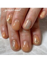 グロッシィネイル(gro:ci nail)/ベーシック新¥7500/再来¥8000 22