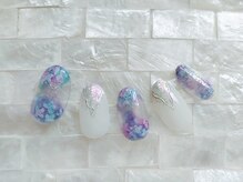 ルアナ(Luana)/定額デザインCコース